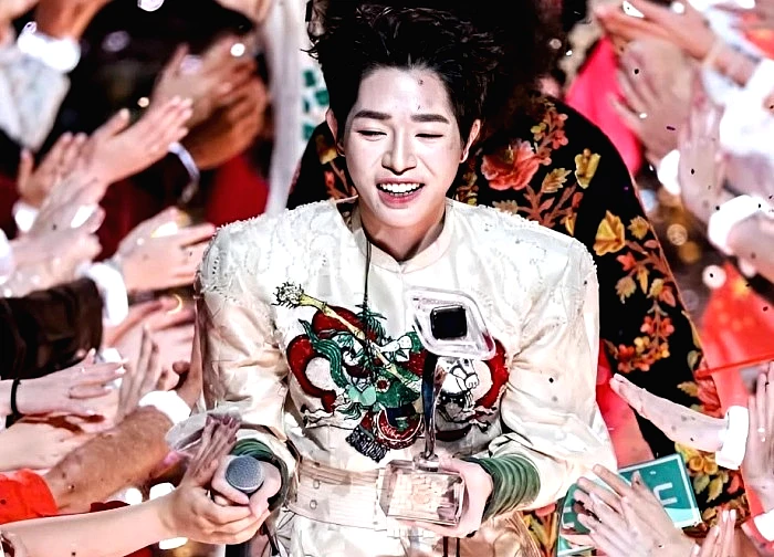 Bố ruột đức phúc viết tâm thư gửi ca sĩ mỹ tâm biết ơn vì đã thay đổi số phận của một con người - 6