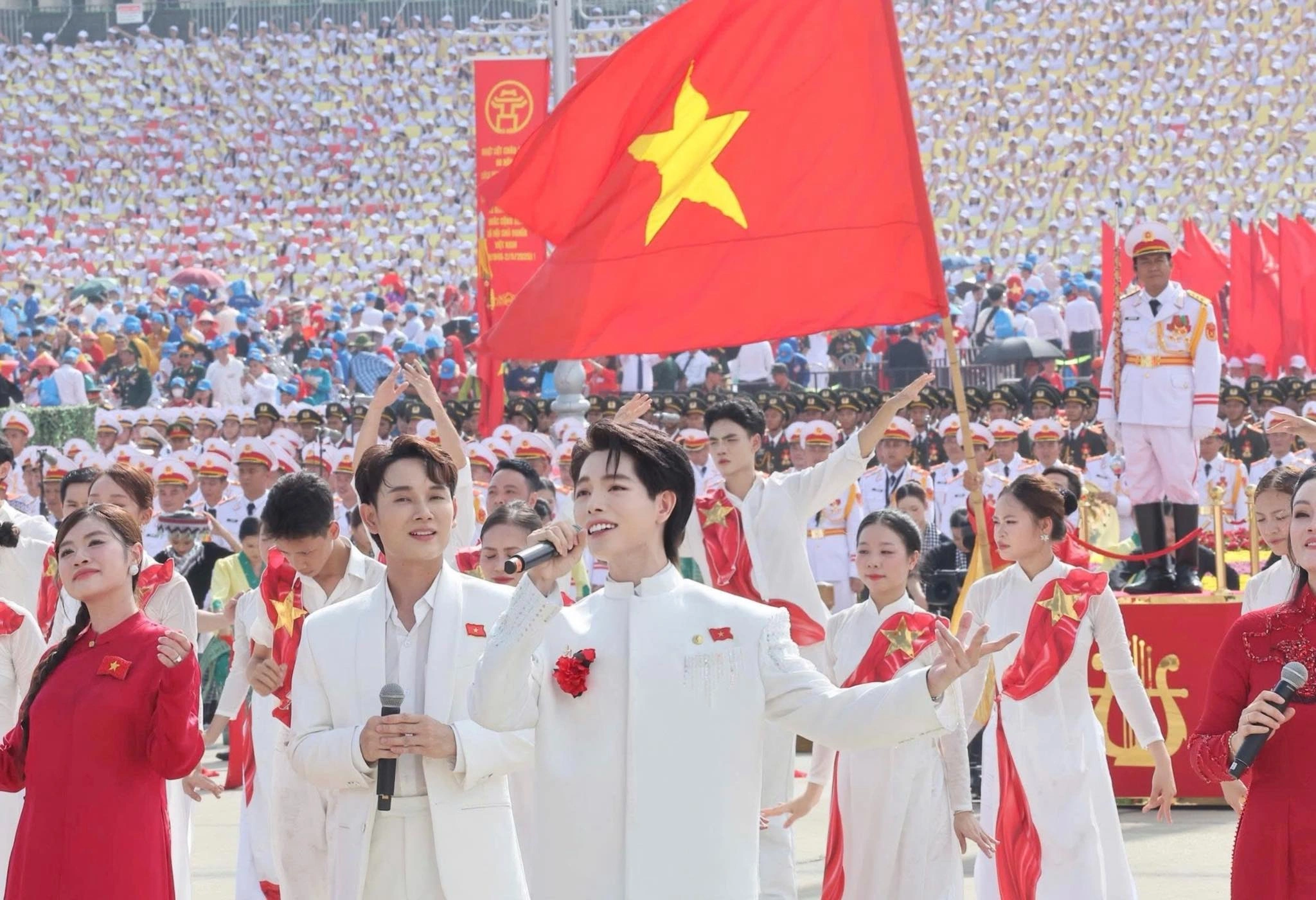 Bố ruột đức phúc viết tâm thư gửi ca sĩ mỹ tâm biết ơn vì đã thay đổi số phận của một con người - 9