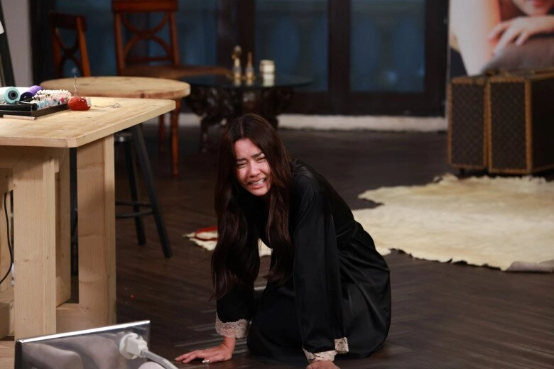 Bố trao hết tài sản cho mẹ kế và con riêng của bà tôi quỳ xuống khóc nghẹn khi đọc di chúc - 2