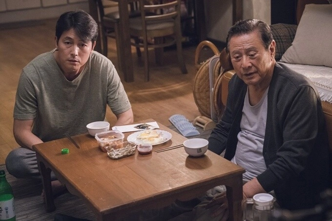 Bố vợ cho 500 triệu mua nhà em trai vợ vỗ vai một cái tôi lập tức trả lại tiền - 2