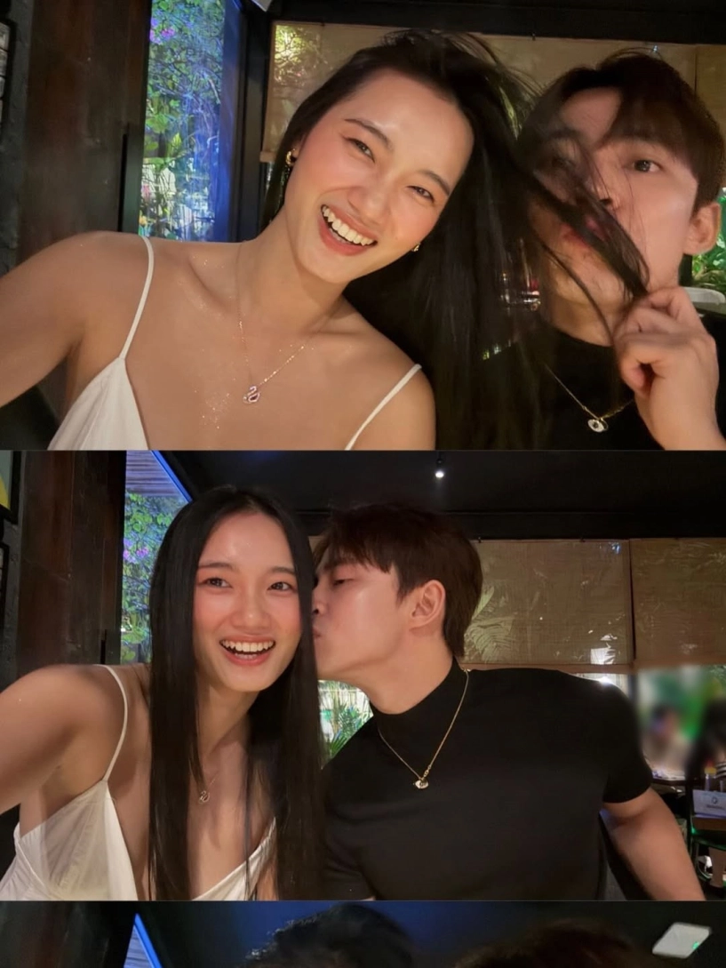 Body gợi cảm nhìn phát mê của á hậu quỳnh anh - 11