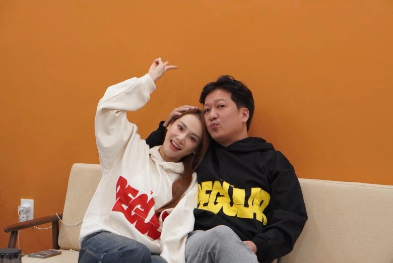 Cặp chị em châu báu của cây táo nở hoa hiện tại nhã phương làm mẹ bỉm lần 3 thúy ngân bị đồn yêu bạn diễn - 7