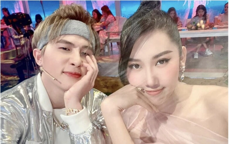 Cặp chị em châu báu của cây táo nở hoa hiện tại nhã phương làm mẹ bỉm lần 3 thúy ngân bị đồn yêu bạn diễn - 11