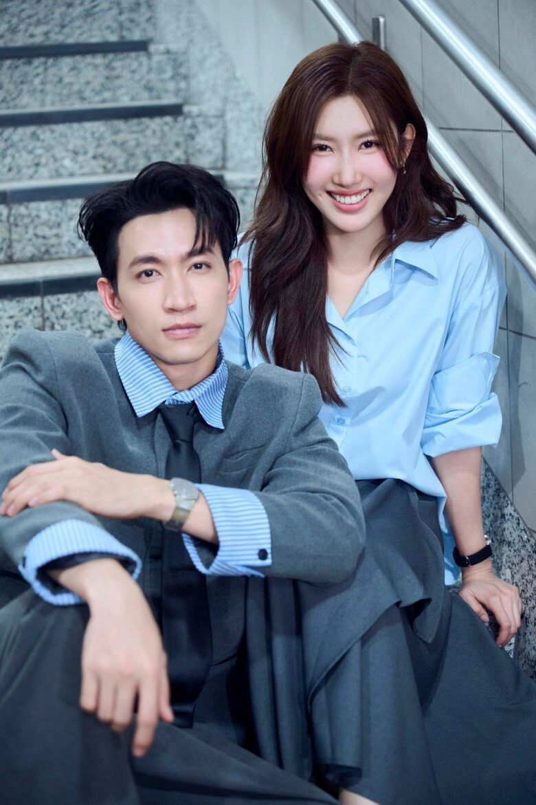 Cặp chị em châu báu của cây táo nở hoa hiện tại nhã phương làm mẹ bỉm lần 3 thúy ngân bị đồn yêu bạn diễn - 13