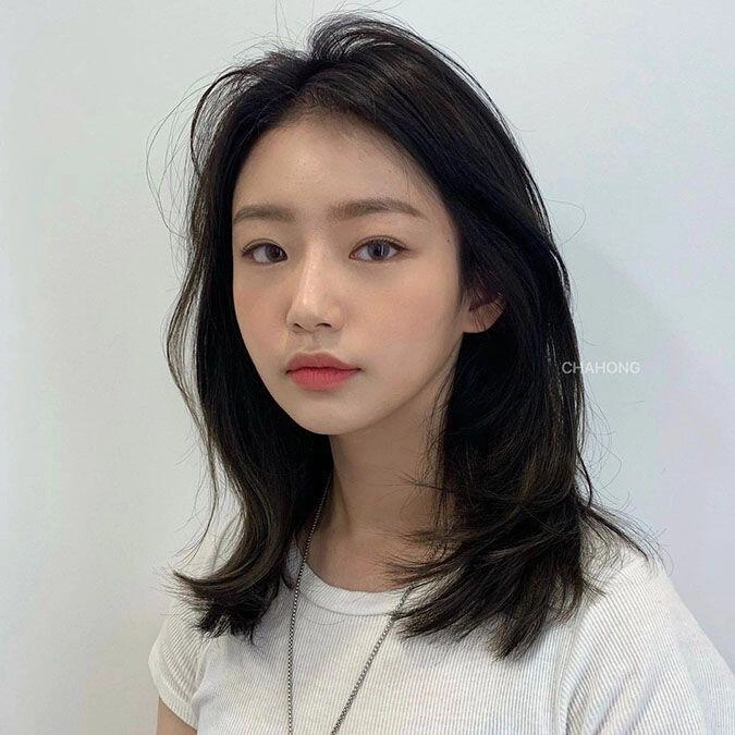 Cắt tóc tới đâu là đẹp nhất chị em cắt thử kiểu tóc ngắn chạm điểm vàng này dáng mặt nào cũng đều đẹp sang - 3