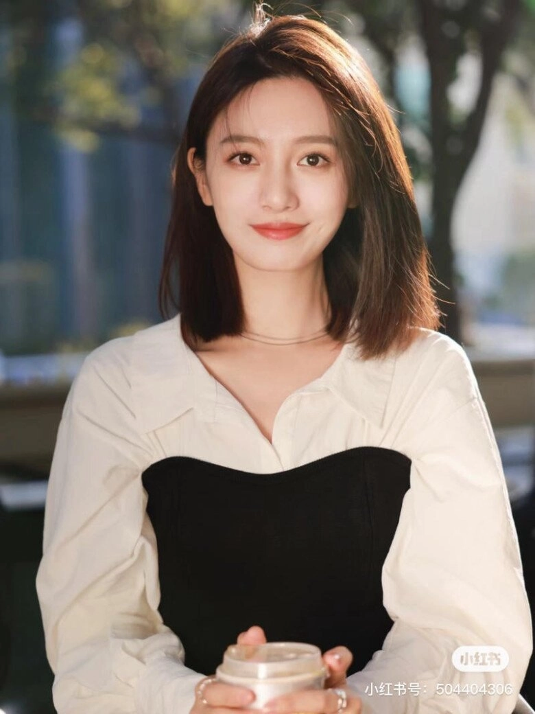 Cắt tóc tới đâu là đẹp nhất chị em cắt thử kiểu tóc ngắn chạm điểm vàng này dáng mặt nào cũng đều đẹp sang - 6