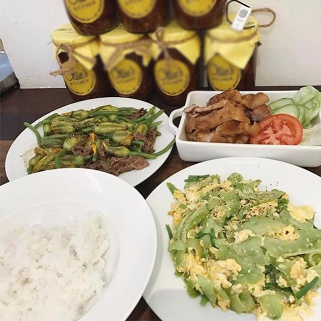 Chăm thế này bảo sao tăng thanh hà cứ đẹp hoài đẹp mãi - 7
