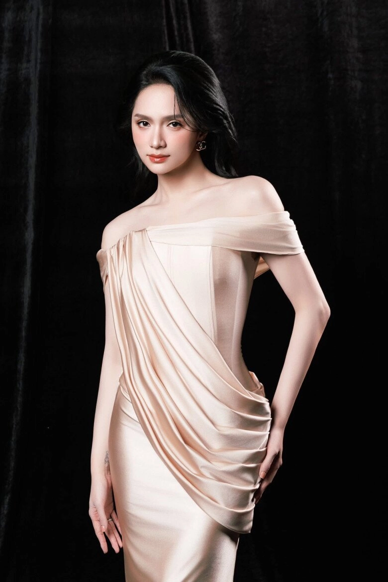 Chấn động hương giang chính thức đại diện việt nam tại miss universe 2025 - 3