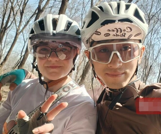 Chàng shipper tán đổ tiến sĩ mỹ chỉ bằng 4 từ chia sẻ 2 bí quyết cực đơn giản - 1