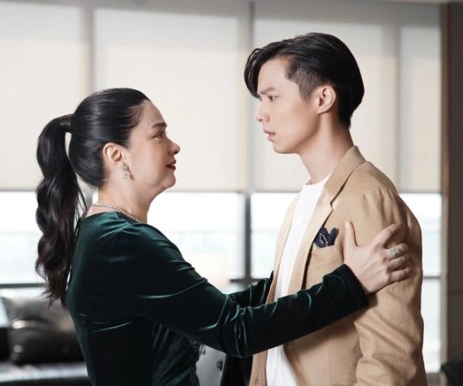 Cháu trai tổ chức tiệc mừng vào đại học nhưng không mời tôi 3 ngày sau họ tìm đến tận cửa - 1