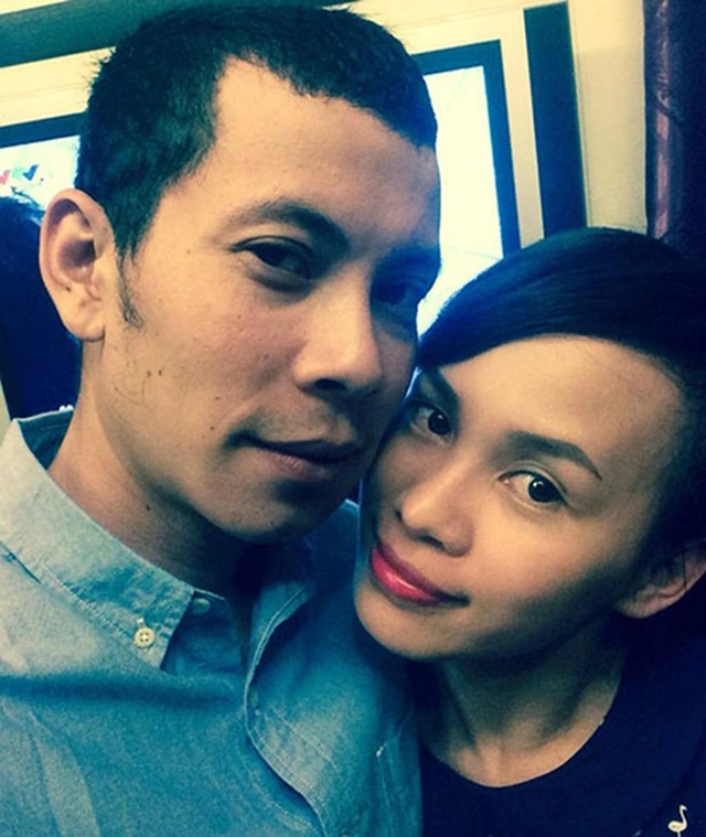 Chị dâu cũ giàu có sống kín tiếng của hà hồ nhan sắc xinh đẹp như sinh đôi với em chồng - 2