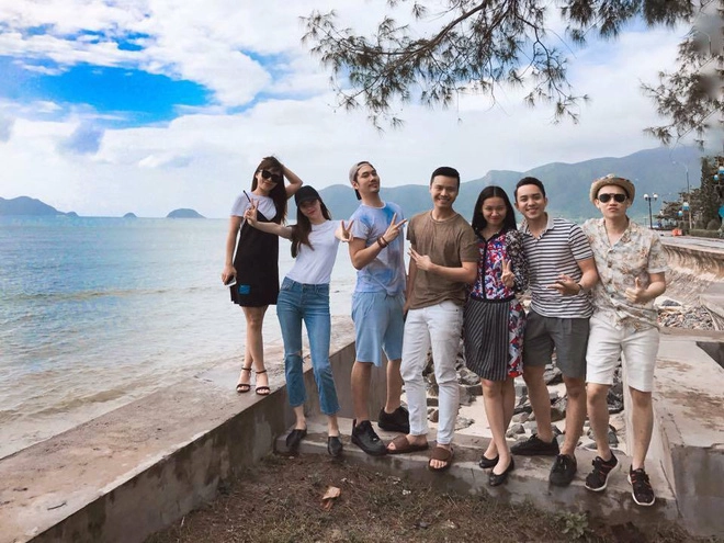 Chị dâu cũ giàu có sống kín tiếng của hà hồ nhan sắc xinh đẹp như sinh đôi với em chồng - 3