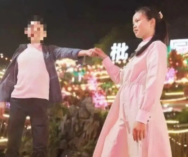 Chia tay sau 2 tháng yêu một năm sau cô gái bật khóc khi nhận 180 triệu cùng bí mật từ bạn trai cũ - 1