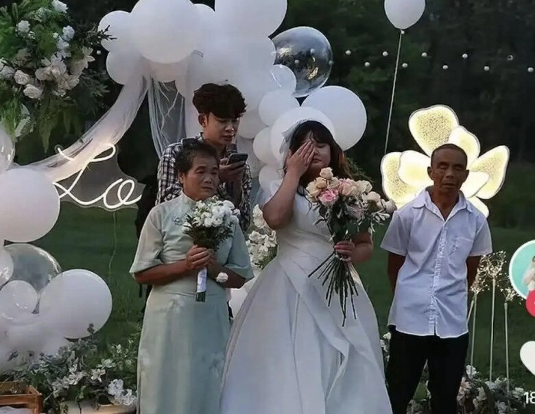 Chia tay sau 2 tháng yêu một năm sau cô gái bật khóc khi nhận 180 triệu cùng bí mật từ bạn trai cũ - 2