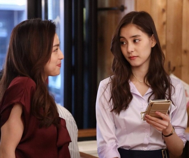 Cho cả em gái ruột và em trai chồng đến sống cùng nhưng mẹ chồng không ưng tôi liền mời bà uống trà - 1