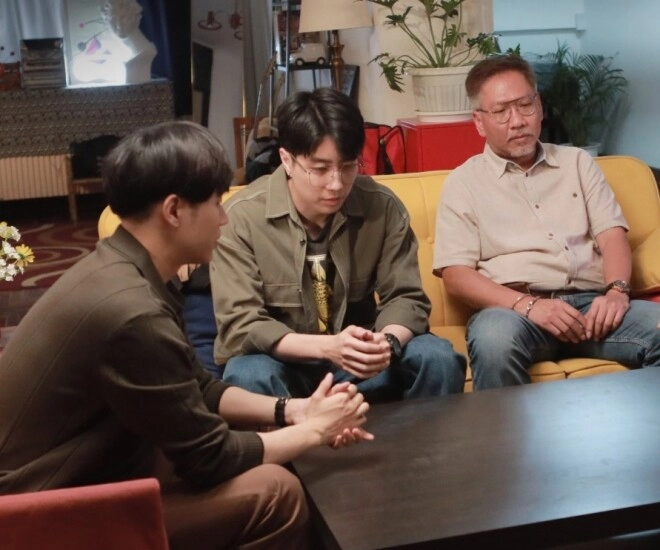 Cho con cả 15 tỷ con út 149 tỷ nhưng hôm sau con út trả lại tiền tôi hối hận không nguôi - 2