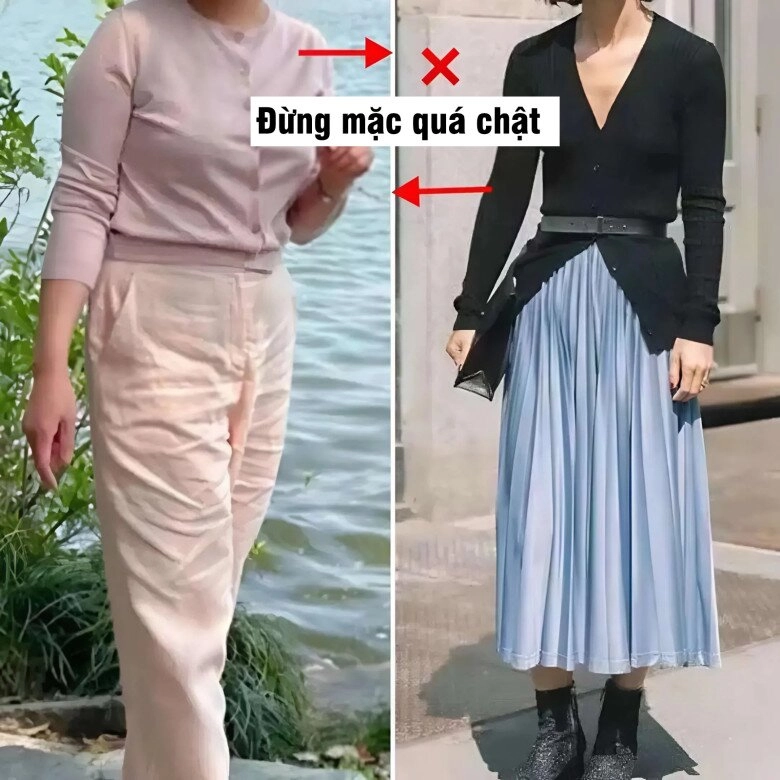 Chớm thu diện áo cardigan là chuẩn bài nhưng có 4 kiểu chị em cần loại ngay khỏi tủ đồ kẻo mất điểm thanh lịch - 1