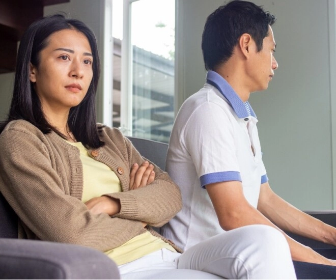 Chồng cũ cầm 500 triệu đến xin tái hôn tôi mừng rỡ nhưng con trai nói một bí mật khiến tôi sững sờ - 1