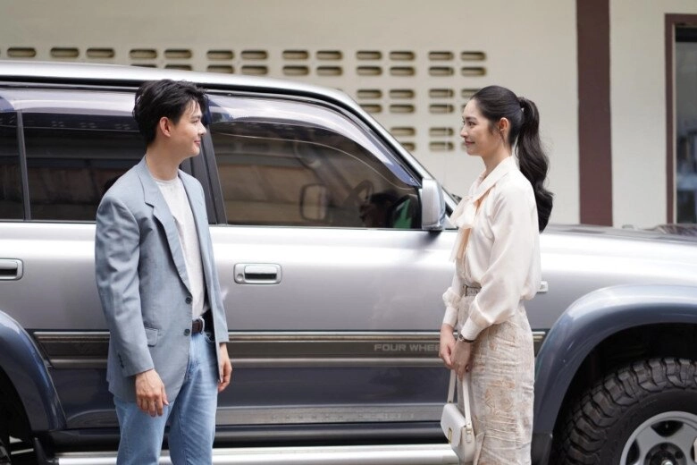 Chồng cũ đã ly hôn 8 năm đến chăm tôi nằm viện và trả tiền thuốc xuất viện tôi liền báo cảnh sát - 2