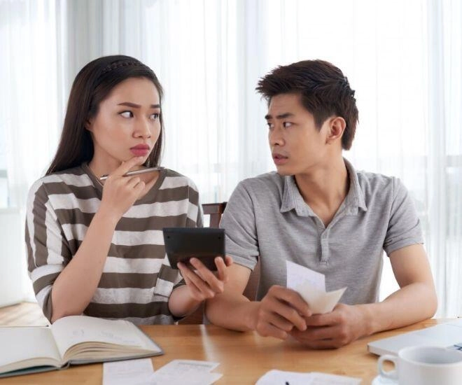 Chồng ép vợ cho em trai 200 triệu để khởi nghiệp tôi đưa ra số tiền làm anh ấy sợ tái mặt - 1