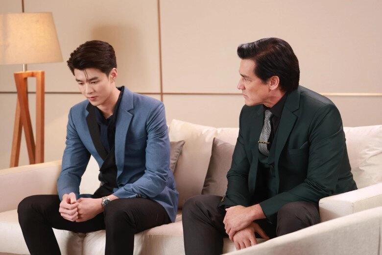 Chú út bán bò giúp tôi học đại học bác cả có tiền không cho mượn nhưng 15 năm sau tôi cảm ơn bác - 2