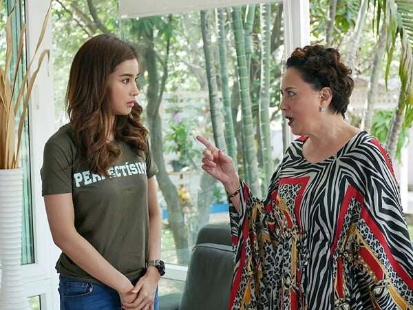 Chuẩn bị bỏ chồng thì tôi bị gãy chân bóng đen lúc nửa đêm bước vào phòng khiến tôi quyết định xé đơn - 2