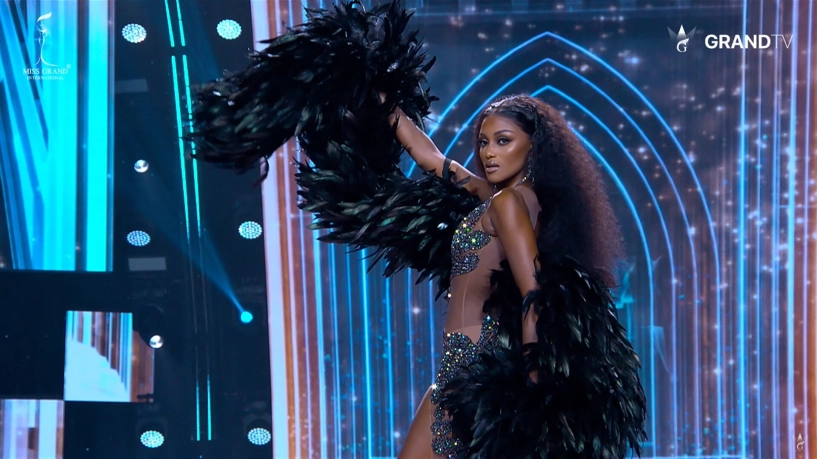 Chung kết miss grand international 2025 tân hoa hậu chính thức gọi tên người đẹp philippines - 17