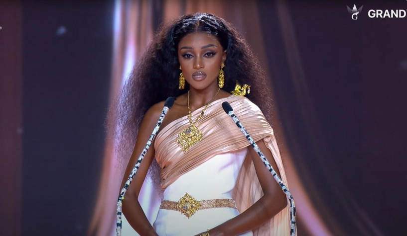 Chung kết miss grand international 2025 tân hoa hậu chính thức gọi tên người đẹp philippines - 26