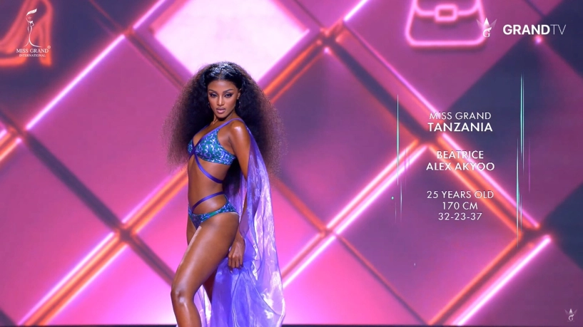 Chung kết miss grand international 2025 tân hoa hậu chính thức gọi tên người đẹp philippines - 32