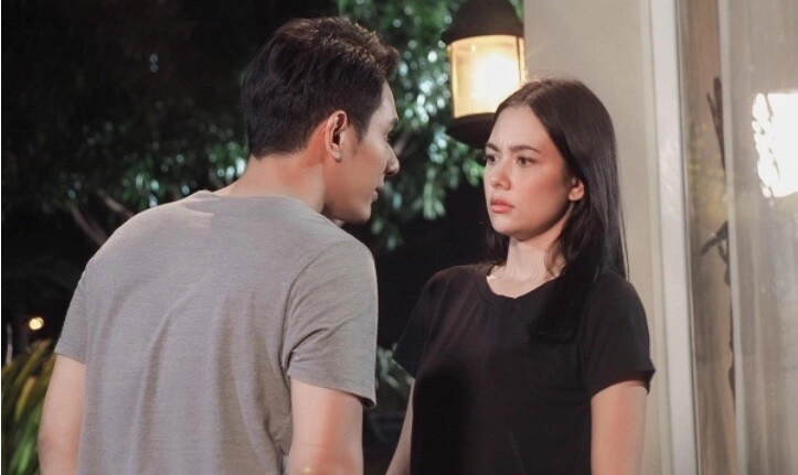 Cô bạn lỡ đánh đổ bát canh phản ứng của chồng cô ấy khiến tôi quyết định về ly hôn chồng mình - 2