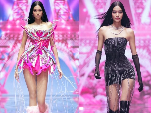 Cô gái 2k5 vừa trở thành quán quân vietnams next top model 2025 là ai - 4