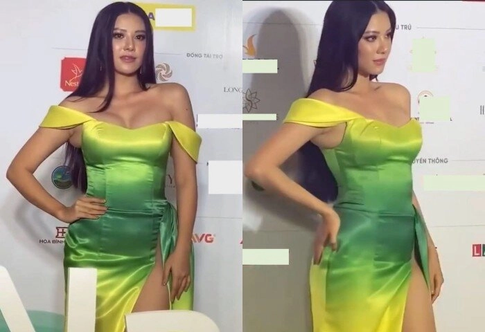 Cô gái cần thơ nhận gạch đávì body ngấn mỡ nay lột xácngoạn mục khoe dáng đẫy đà sống nhung lụa như phú bà ở tuổi 30 - 2