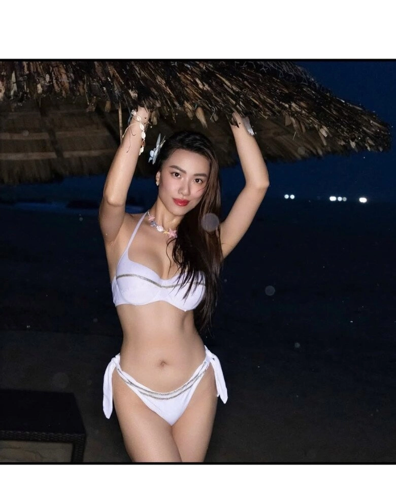 Cô gái cần thơ nhận gạch đávì body ngấn mỡ nay lột xácngoạn mục khoe dáng đẫy đà sống nhung lụa như phú bà ở tuổi 30 - 3