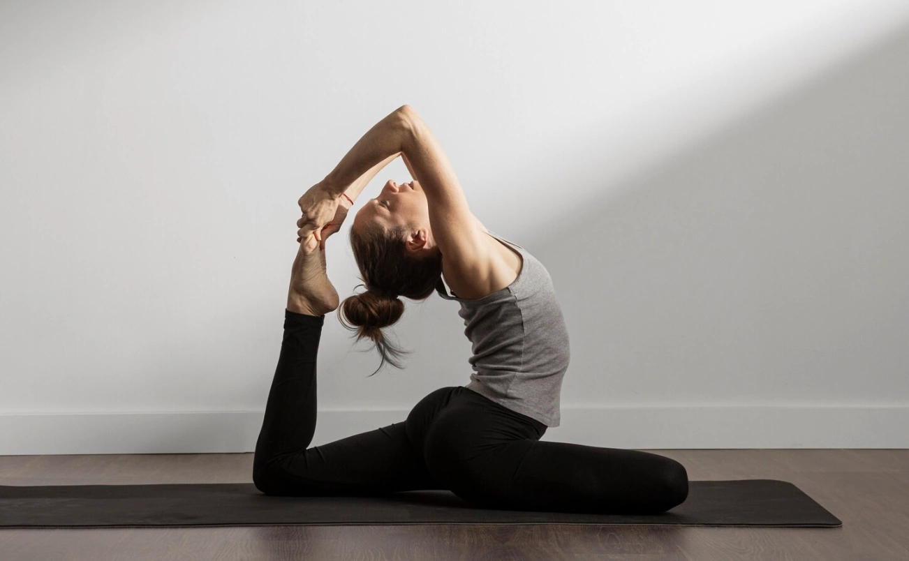 Cô gái giảm 5cm mỡ bụng nhờ ăn tối theo quy tắc bàn tay chỉ 2 tuần đã thấy hiệu quả rõ rệt - 5