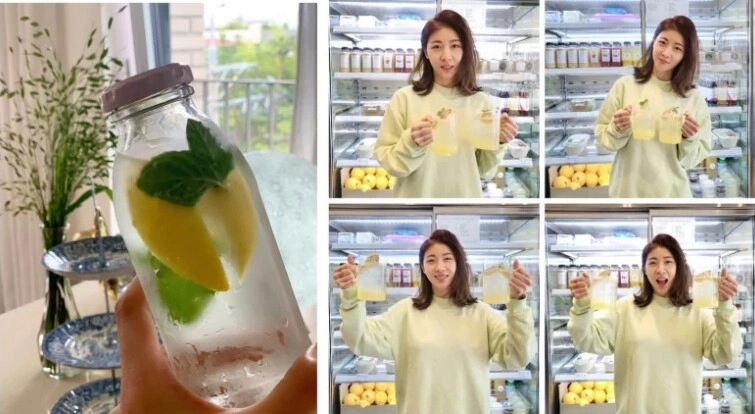 Cô gái từng bị 100 đoàn phim từ chối vì quá đẹp suốt 15 năm chăm dùng 2 món cải lão hoàn đồng u50 có da trắng mịn - 8