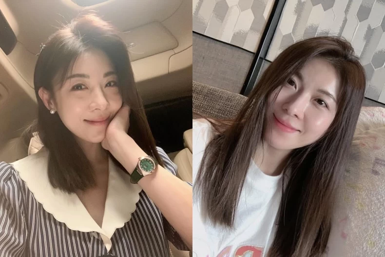 Cô gái từng bị 100 đoàn phim từ chối vì quá đẹp suốt 15 năm chăm dùng 2 món cải lão hoàn đồng u50 có da trắng mịn - 9