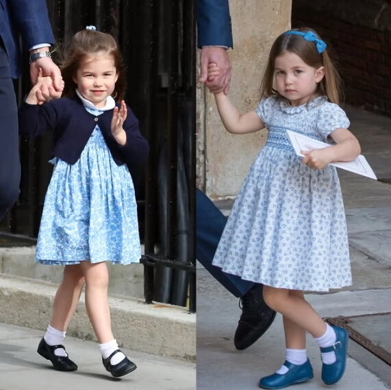 Có một kiểu giày dùng cả đời không cần đổi 6 tuổi hay 60 tuổi đều hợp không lo lỗi mốt lại rất dễ phối đồ - 2