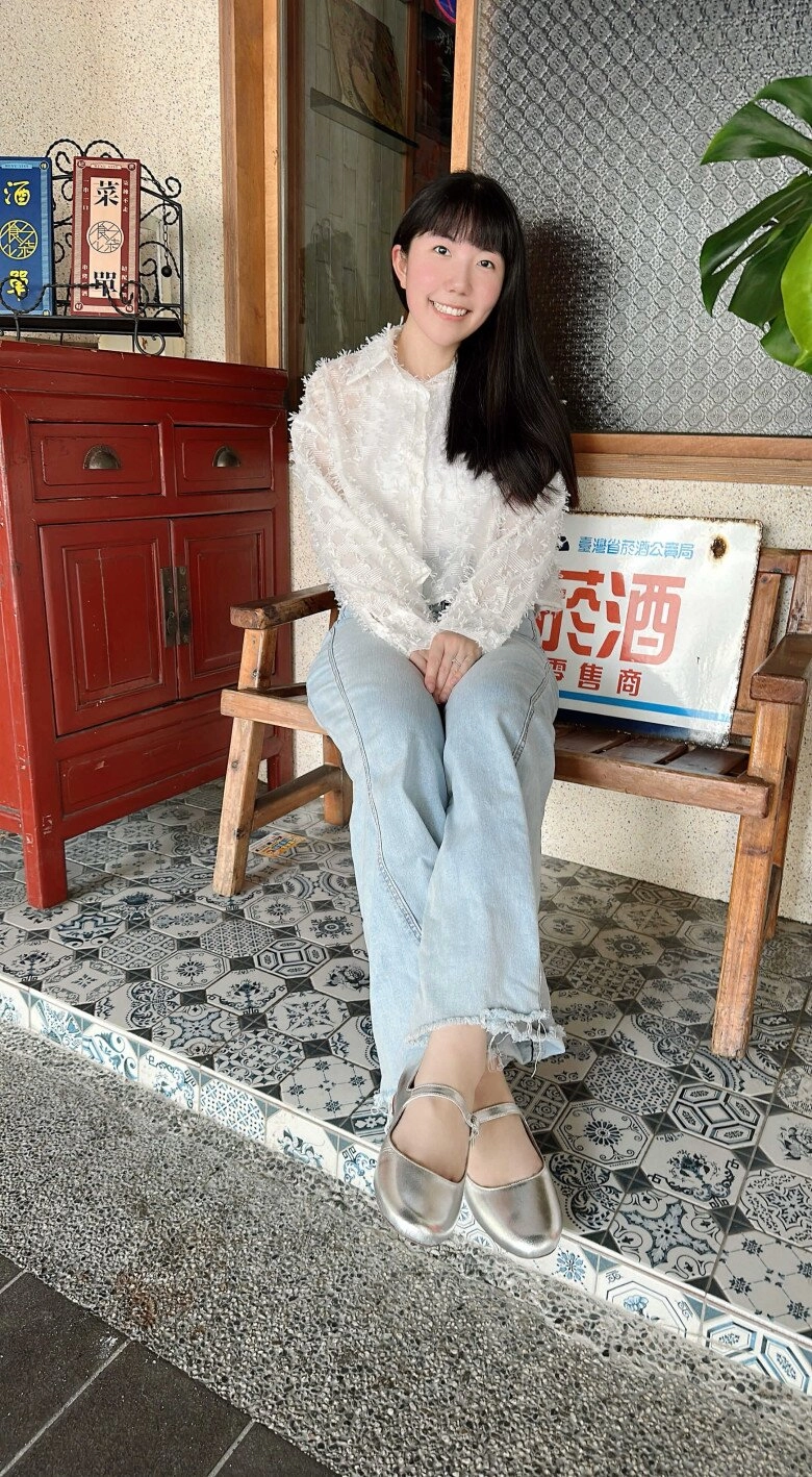 Có một kiểu giày dùng cả đời không cần đổi 6 tuổi hay 60 tuổi đều hợp không lo lỗi mốt lại rất dễ phối đồ - 10