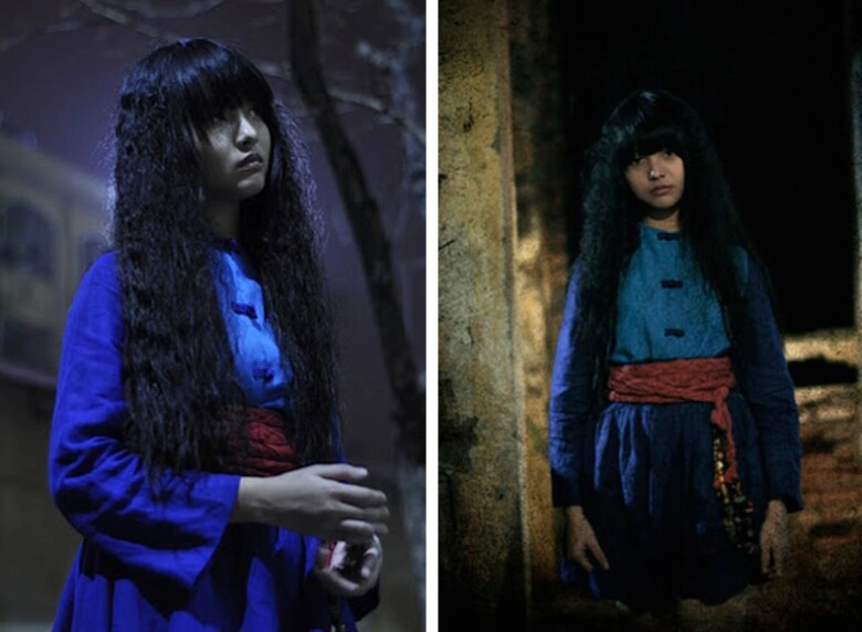 Con gái diễn viên mai phương có vẻ đẹp điện ảnh chuẩn con nhà nòi từ thời học sinh nay quyến rũ bất ngờ trẻ xinh như gái 18 - 2