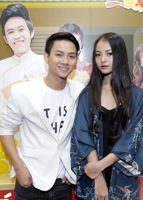 Con gái diễn viên mai phương có vẻ đẹp điện ảnh chuẩn con nhà nòi từ thời học sinh nay quyến rũ bất ngờ trẻ xinh như gái 18 - 3