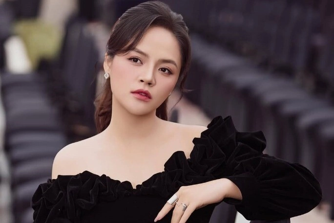 con gái hồng vân đẹp chuẩn tỷ lệ vàng 3 lần thi nhan sắc đều trượt vẫn được gọi là hoa hậu giờ là mỹ nhân độc thân hot nhất nhì - 2