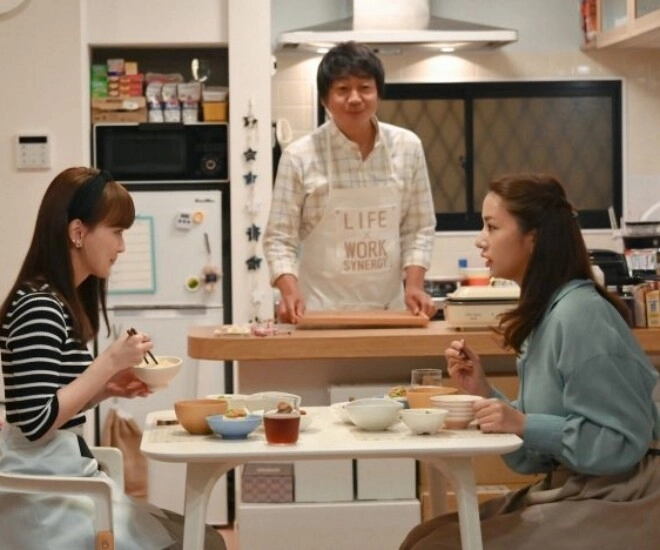 Con gái ước lượng được 17 điểm và chọn trường đại học vừa sức nhưng khi tra điểm thật cả nhà choáng váng - 1