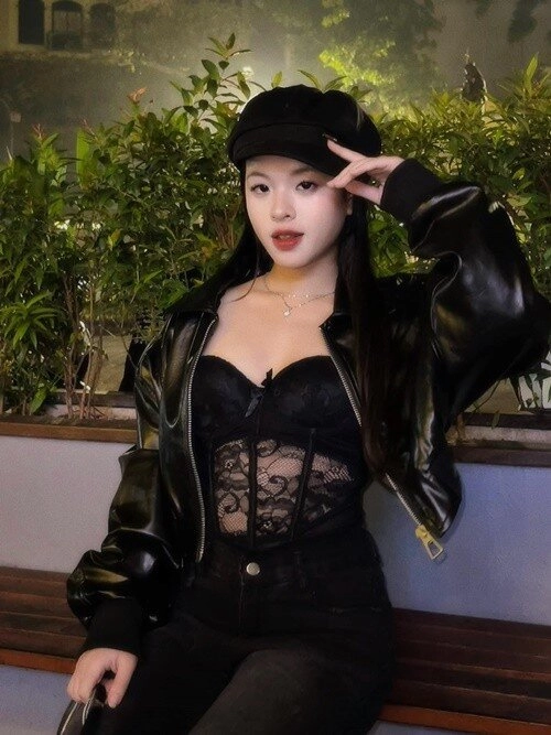 Con gái út nghệ sĩ chiều xuân ngày càng xinh đóng phim điện ảnh - 7