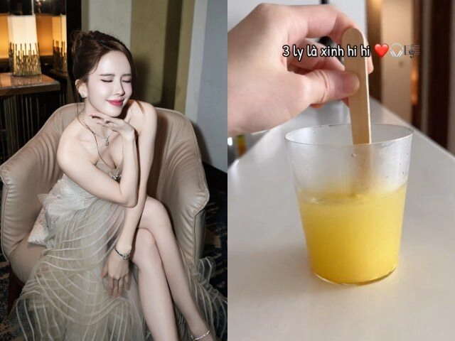 Công thức vàng từ 2 nguyên liệu giúp da chị em kháng nắng eo thon dáng xinh khó tin - 4