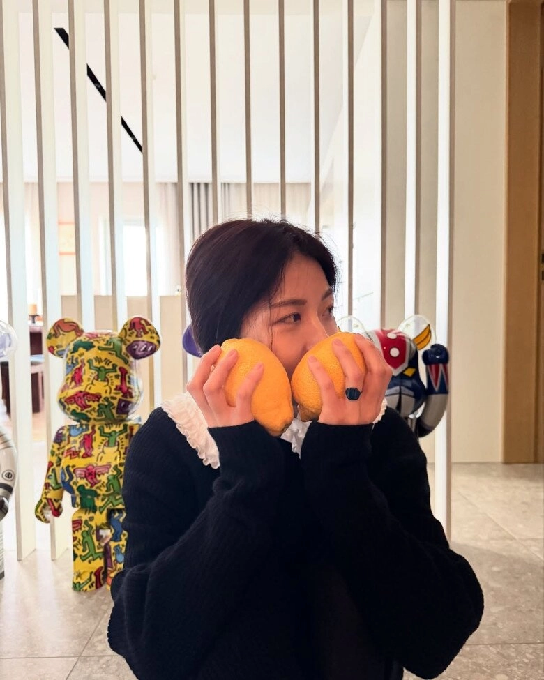 đả nữ hàng đầu showbiz u50 đẹp mơn mởn chống già cực hay nhờ uống hai loại nước suốt 15 năm - 5