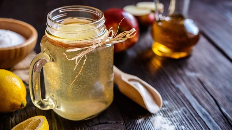 Dân công sở sáng đi làm chỉ cần uống 1 trong 5 loại này vừa giảm cân lại đánh tan mỡ bụng hiệu quả - 5