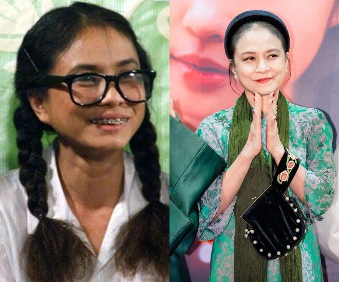 Dàn diễn viên cô gái xấu xí sau 17 năm lan phương chật vật ra tòa ly hôn phi thanh vân thông báo lấy chồng lần 3 - 1