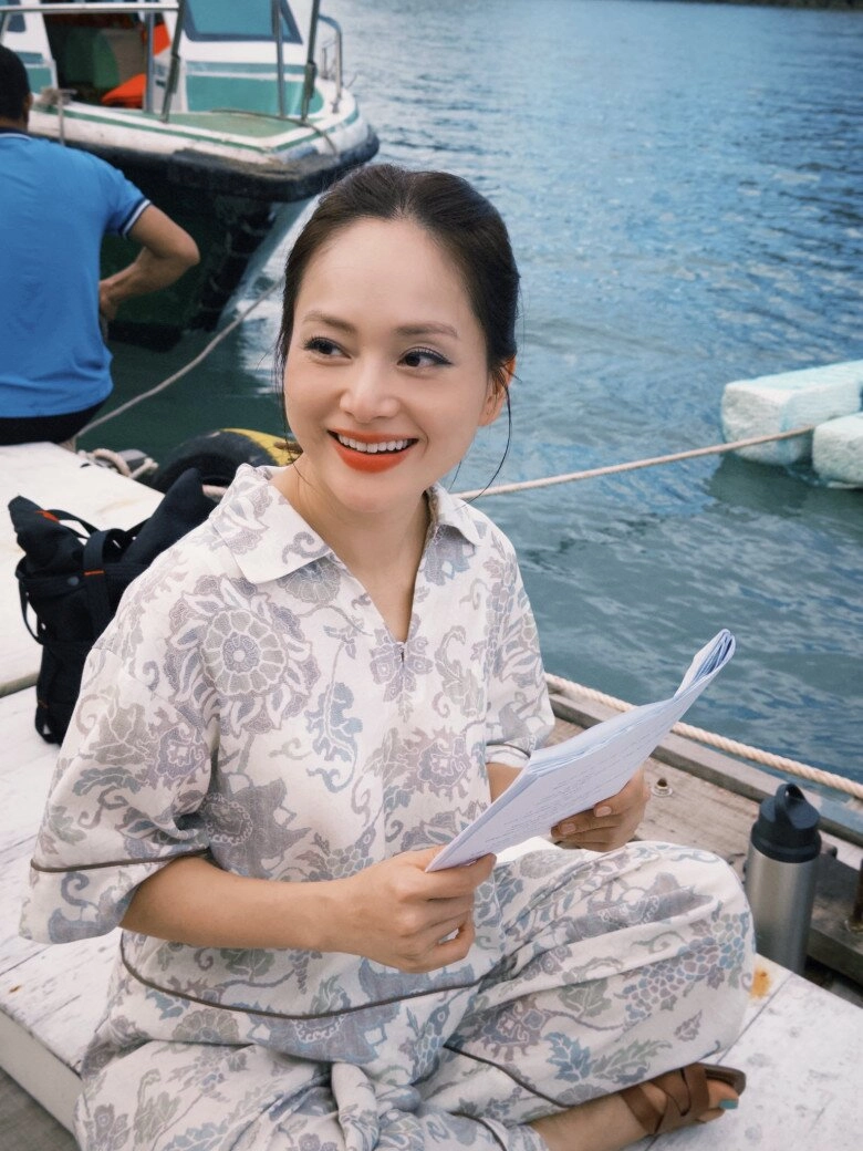 Dàn diễn viên cô gái xấu xí sau 17 năm lan phương chật vật ra tòa ly hôn phi thanh vân thông báo lấy chồng lần 3 - 6