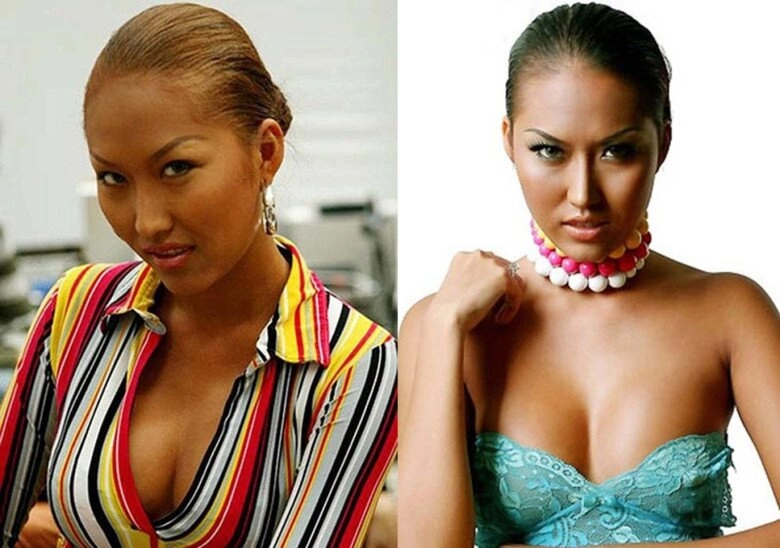 Dàn diễn viên cô gái xấu xí sau 17 năm lan phương chật vật ra tòa ly hôn phi thanh vân thông báo lấy chồng lần 3 - 7