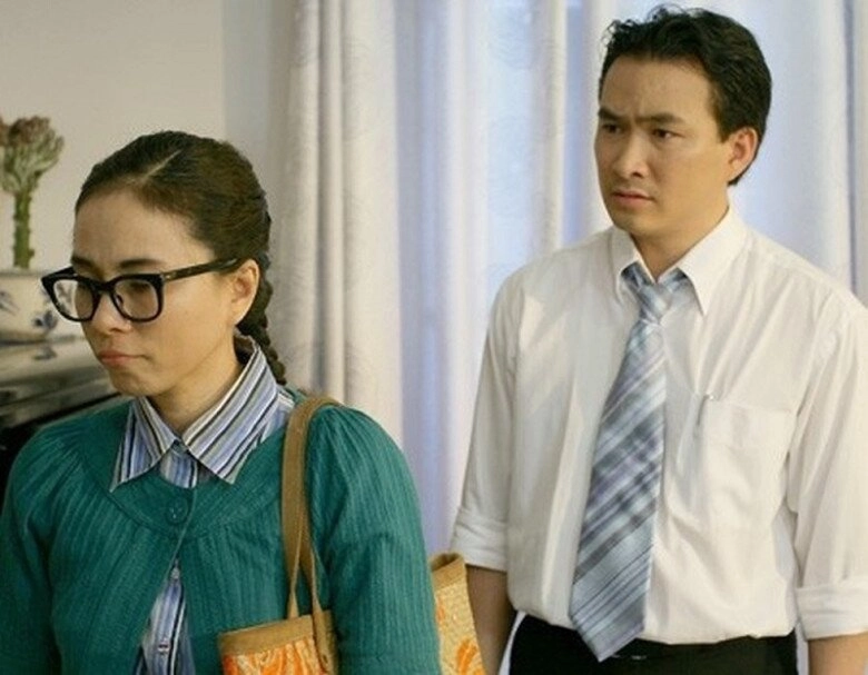 Dàn diễn viên cô gái xấu xí sau 17 năm lan phương chật vật ra tòa ly hôn phi thanh vân thông báo lấy chồng lần 3 - 9